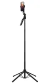 Rollei Tripod Easy Creator Quadpod 23152 AI Tracking: Intelligent Face Recognition thumbnail (10 of 22)