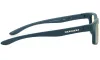 GUNNAR irodai gamer szemüveg CRUZ KIDS SMALL (4-8) TEAL borostyán lencsék BLF 65 NATURAL fókusz thumbnail (3 of 4)