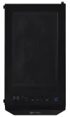 BitFenix ​​​​etui C50 Negro ATX 4x 120 mm FRGB blæser 2xUSB 2.0 USB 3.0 hærdet glas sort thumbnail (6 of 7)