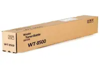 KYOCERA-jäteastia WT-8500 KYOCERA-jäteastia WT-8500 (1 of 1)