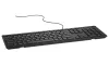 Méarchlár DELL KB216 ilmheán Azerty Fraincis USB sreangaithe dubh thumbnail (2 of 3)