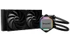 Bodi tiho! Pure Loop 2 AIO ARGB 240mm 2x120mm