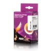 PRINTLINE kompatibilní cartridge s Brother LC-985M pro DCP-J125 DCP-J140W 260 stran 18 ml Magenta