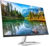 HP M27fe 27" 1920x1080 IPS 5ms 300 cd m2 HDMI VGA sort thumbnail (2 of 5)