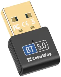 Colorway Bluetooth BT 5.0 USB-A-Adapter (1 of 13)