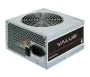 CHIEFTEC toiteplokk APB-400B8 400W ATX 120mm ventilaator aktiivne PFC 80PLUS hulgi