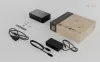 Докинг станция i-tec Thunderbolt 5 Quattro Display Dock 2x HDMI 1x USB-C видео Захранване 140W thumbnail (7 of 8)