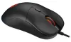 SPC Gear Gaming Maus GEM PMW3325 8000dpi Kailh GM 4.0 6 Buttons ARGB Black thumbnail (5 of 8)