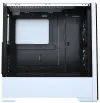 Magnium Gear Powered by Phanteks NEO Air Series ATX 2 x 120 mm RGB-ventilator 2 x USB 3.0 gehard glas wit thumbnail (4 of 6)