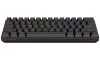 Teclado para jogos Endorfy Thock Compact BLK RGB USB preto sw. layout mecânico sem fio dos EUA mini preto RGB thumbnail (3 of 7)