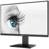 MSI PRO MP2412 23.8" 1920x1080 VA 1ms 100Hz 300cd m2 4000:1 HDMI DP VESA черен thumbnail (3 of 7)