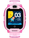 CANYON pametna ura Jondy KW-44 PINK 1.44" 4G GPS sledenje SOS tl. 512MB 700mAh IP67