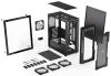 Endorfy koffer Regnum 400 ARGB ATX 4x120mm ARGB 2xUSB glas zijkant zwart thumbnail (10 of 10)