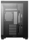 DEEPCOOL case CG530 ATX USB 3.0 USB-C panoramisch zwart thumbnail (5 of 13)