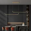 IMMAX NEO PATTINI SMART пендел двоен 160-280cm 53W 3640lm златен Zigbee 3.0 TUYA thumbnail (3 of 4)
