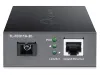 TP-Link TL-FC311A-20 WDM Media Konvertor 1x 10 100 1000 Mbps RJ45 1x 1000Mbps SC Eth Optika (single-mode) 20km thumbnail (3 of 4)