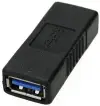 PremiumCord USB 3.0 Reduzierstecker A-A Buchse Buchse PremiumCord USB 3.0 Reduzierstecker A-A Buchse Buchse