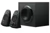 Logitech Audio System 2.1 Z623 28 ASH Logitech Audio System 2.1 Z623 28 ASH