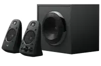 Logitech Audio System 2.1 Z623 28 ASH Logitech Audio System 2.1 Z623 28 ASH (1 of 1)