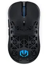 Endorfy Mouse LIV langaton PAW3311 Khail GM 4.0 ARGB langaton ultrakevyt musta thumbnail (6 of 13)