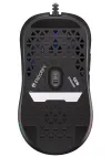 Endorphy Mouse GEM PMW3325 Khail GM 4 0 com fio preto thumbnail (10 of 10)