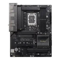MB ASUS ProArt B760-CREATOR WIFI LGA1700 4xDDR5 M.2 W6+BT5.2 HDMI DP ATX (1 of 7)