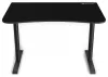AROZZI gaming table ARENA SMALL Pure Black width 114 cm thumbnail (2 of 7)