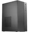 EUROCASE microATX MC EC-801B fără sursă de alimentare 2x USB 3.0 audio negru EUROCASE microATX MC EC-801B fără sursă de alimentare 2x USB 3.0 audio negru