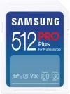 SAMSUNG PRO Plus SDXC 512GB + USB Adapter CL10 UHS-I U3 V30 thumbnail (2 of 3)