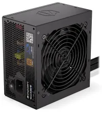 Endorfinkälla Vero L6 Bronze 550W ATX3.1 120mm 80 Plus Bronze (1 of 16)