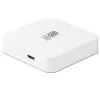 IMMAX NEO SMART termostaadipea 4+1 stardikomplekt Zigbee TUYA thumbnail (8 of 11)