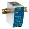 Planet PWR-240-48 tööstuslik toiteallikas DIN siinil reguleeritav 48-56V DC 240W thumbnail (1 of 1)