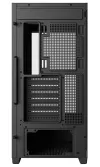 DEEPCOOL behuizing CG580 ATX 2xUSB 3.0 panoramisch gehard glas zwart thumbnail (6 of 10)