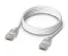 Ubiquiti UniFi Etherlighting Patch kabelis 0,3 m Patch kabelis Cat6 Etherlighting garums 0,3 m Ubiquiti UniFi Etherlighting Patch kabelis 0,3 m Patch kabelis Cat6 Etherlighting garums 0,3 m