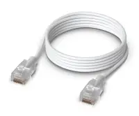 Ubiquiti UniFi Etherlighting Patch kabelis 0,3 m Patch kabelis Cat6 Etherlighting garums 0,3 m Ubiquiti UniFi Etherlighting Patch kabelis 0,3 m Patch kabelis Cat6 Etherlighting garums 0,3 m (1 of 7)