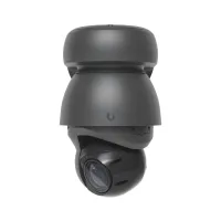 Ubiquiti UniFi AI PTZ câmera PTZ industrial 4K PoE++ com funções de IA e zoom óptico de 22x preta Ubiquiti UniFi AI PTZ câmera PTZ industrial 4K PoE++ com funções de IA e zoom óptico de 22x preta (1 of 1)
