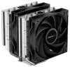 DEEPCOOL koeler AG620 120mm 6 x PWM heatpipes thumbnail (2 of 6)