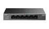 Комутатор TP-Link LS106LP 2x LAN 4x LAN з PoE 41W