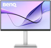 Monitor BENQ 27" IPS LED MA270UP/3840x2160/1200:1/5 ms/450 cdm/HDMI/USB-C/głośnik/regulacja wysokości/do MacBooka/błyszczący wyświetlacz Monitor BENQ 27" IPS LED MA270UP/3840x2160/1200:1/5 ms/450 cdm/HDMI/USB-C/głośnik/regulacja wysokości/do MacBooka/błyszczący wyświetlacz (1 of 7)