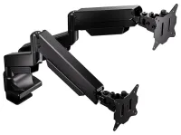 Endorfy držiak monitorov Atlas GS Pro Double / 2 monitory max. 16 kg a 34"/42" / pivot / VESA / plynová pružina / Endorfy držiak monitorov Atlas GS Pro Double / 2 monitory max. 16 kg a 34"/42" / pivot / VESA / plynová pružina / (1 of 23)