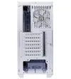 BitFenix case Nova Mesh SE TG ARGB ATX 4x120mm ARGB USB 3.0 tempered glass white thumbnail (6 of 7)