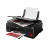 CANON PIXMA G3410 A4 PSC 88 5 ppm op til 4800x1200dpi WiFi AP CISS USB Sort thumbnail (2 of 2)