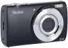 Rollei Powerflex Compact 16 MPix 5x zoom 28" LCD 5K video Sort
