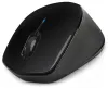 HP x4500 langaton hiiri musta thumbnail (4 of 4)