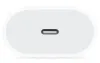Apple 20W USB-C strømadapter thumbnail (3 of 3)