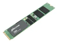 Micron 7450 PRO 1920 GB NVMe M.2 (22x110) ne-SED uzņēmuma SSD [viena iepakojuma komplekts] (1 of 1)