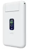Router de călătorie Ubiquiti UniFi Router Wi-Fi 2.4 5GHz Wi-Fi 5 de călătorie UniFi VPN Teleport USB-C Router de călătorie Ubiquiti UniFi Router Wi-Fi 2.4 5GHz Wi-Fi 5 de călătorie UniFi VPN Teleport USB-C