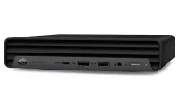 HP Pro Mini 400 G9 i5-14500T 16GB DDR5 512GB SSD Intel UHD gan OS kbd + luch (1 of 3)