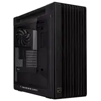 Carcasă ASUS ProArt PA602 Wood TG PWM Neagră Carcasă ASUS ProArt PA602 Wood TG PWM Neagră (1 of 8)
