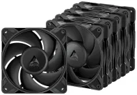 ARCTIC P12 Pro PST fan 120mm 5-pack (1 of 5)